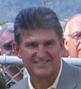 WV Governor Says Racing Will Be Protected WV Governor Says Racing Will Be Protected