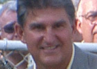 WV Governor Says Racing Will Be Protected WV Governor Says Racing Will Be Protected