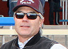 Peppers Pride Trainer Marr Notches Win 1,000 Peppers Pride Trainer Marr Notches Win 1,000