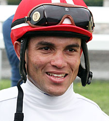 Rosario On Track for Early October Comeback Rosario On Track for Early October Comeback