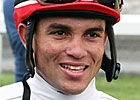 Rosario On Track for Early October Comeback Rosario On Track for Early October Comeback