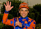 Rosario's Six Wins Tie Hollywood Park Record Rosario's Six Wins Tie Hollywood Park Record