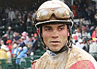 Rosario Readies for Return to Riding Rosario Readies for Return to Riding