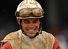 Rosario to Receive Bill Hartack Award Rosario to Receive Bill Hartack Award