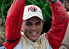 Rosario Wins ESPY Award for Top Jockey