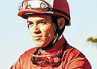 Handicapping Jockeys: Joel Rosario