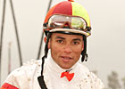 Anderson to Represent Jockey Rosario Anderson to Represent Jockey Rosario