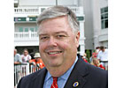 Five Questions: John Asher Five Questions: John Asher