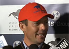 Cox Plate Interview - John Bary (Video) Cox Plate Interview - John Bary (Video)