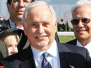 Hialeah, Gulfstream Battle Over Racing Permit Hialeah, Gulfstream Battle Over Racing Permit