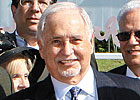 Hialeah, Gulfstream Battle Over Racing Permit Hialeah, Gulfstream Battle Over Racing Permit