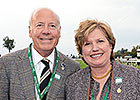 TCA to Honor Oxleys, RRTP at Season Auction TCA to Honor Oxleys, RRTP at Season Auction