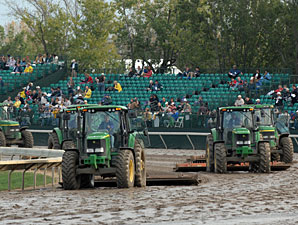 John Deere Renews NTRA Partnership John Deere Renews NTRA Partnership