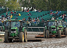 John Deere Renews NTRA Partnership John Deere Renews NTRA Partnership