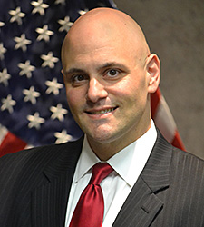 John Durso Named NYRA Communications Director John Durso Named NYRA Communications Director