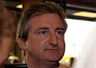 Ferguson Delivers Gimcrack Address