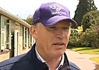 Royal Ascot - John Gosden