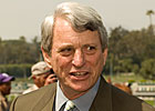 Harris, Lear, Polk New Jockey Club Stewards Harris, Lear, Polk New Jockey Club Stewards