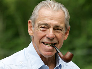 Horse Advocate John Hettinger Dies Horse Advocate John Hettinger Dies