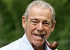Horse Advocate John Hettinger Dies