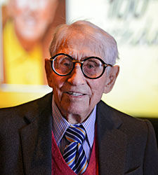 Nerud Turns 100 In Style With Birthday Bash