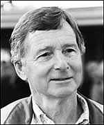 John Russell, Trained Hall of Famer Susan's Girl, Dead John Russell, Trained Hall of Famer Susan's Girl, Dead