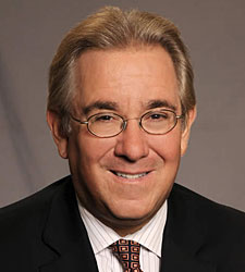 Sabini Stepping Down as Chief NY Regulator Sabini Stepping Down as Chief NY Regulator