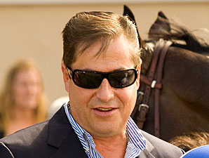 California Trainers Pursue Merger With Owners California Trainers Pursue Merger With Owners