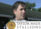 KY Derby Interview: John Sadler