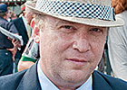 Scheinman Earns Blood-Horse Another Eclipse Scheinman Earns Blood-Horse Another Eclipse