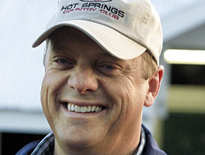 Tesio: Servis Hopes to Make Splash Tesio: Servis Hopes to Make Splash