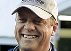 Tesio: Servis Hopes to Make Splash Tesio: Servis Hopes to Make Splash
