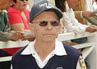Santa Anita Paddock Guard, 90, Proves Heroic Santa Anita Paddock Guard, 90, Proves Heroic