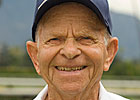 Santa Anita to Honor Paddock Hero Shear Santa Anita to Honor Paddock Hero Shear