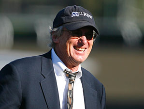Trainers' Reflections on Breeders' Cup Trainers' Reflections on Breeders' Cup