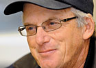 Trainer Shirreffs to Try East Coast String Trainer Shirreffs to Try East Coast String