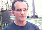 Fasig-Tipton Saratoga: John Sikura