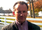 Keeneland Nov  - John Sikura (Pure Clan)