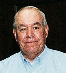 Retired Claiborne Manager Sosby Dies Retired Claiborne Manager Sosby Dies