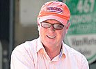 Stuart Enthusiastic for Fasig-Tipton Saratoga Stuart Enthusiastic for Fasig-Tipton Saratoga