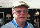Fasig-Tipton Saratoga Sale: John Stuart Fasig-Tipton Saratoga Sale: John Stuart