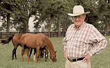 Jones Sells Walmac to Son, Trussell Jones Sells Walmac to Son, Trussell