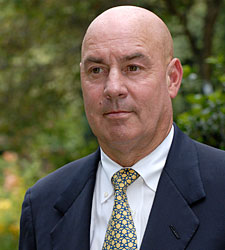 Ruling: John Veitch Improperly Dismissed Ruling: John Veitch Improperly Dismissed