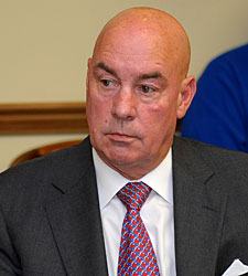 Veitch Defends Actions in Life At Ten Case Veitch Defends Actions in Life At Ten Case