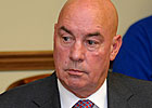 Hearing Set on Veitch's Appeal of Suspension Hearing Set on Veitch's Appeal of Suspension