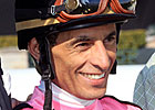 Velazquez Becomes Top Money-Earning Rider Velazquez Becomes Top Money-Earning Rider
