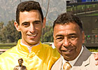 Saratoga to Honor Velazquez, Bailey, Cordero Saratoga to Honor Velazquez, Bailey, Cordero