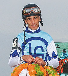 Velazquez Plans Derby Week Return Velazquez Plans Derby Week Return