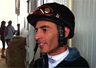 John Velazquez - Went the Day Well Work