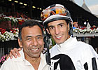 Velazquez Passes Cordero on All-Time Spa List Velazquez Passes Cordero on All-Time Spa List